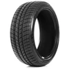 Žieminės padangos Tyfoon Eurosnow 3 X 235/45 R18 98 V XL (D C B 72dB)