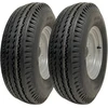 Vasarinės padangos Wanda P802 5.00/- R10 84 N