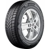 Bridgestone 215/65R16C DURAVIS VAN WINTER 109T