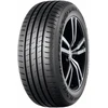 Žieminės padangos Falken Eurowinter VAN01 225/65 R17 106 V XL (C A A 67dB)