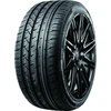 Vasarinės padangos Fronway Eurus 08 235/45 R18 98 W XL (C B B 70dB)