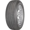 Goodyear Padangos Eagle F1 Asymmetric SUV 107 W XL * ( C RunFlat B B 72dB )