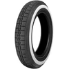 Michelin 125/80R15 X FLANC BLANC 68S