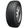 Žieminės padangos Rovelo Transport Snow 195/75 R16C 107/105 R (C C B 71dB)