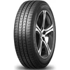 Universalios padangos Tourador X All Climate VAN+ 185/75 R16C 104 S (D B B 72dB)