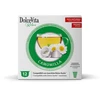 Arbatos kapsulės CHAMOMILE ramunėlių, 12 kaps., Dolce Vita, Dolce Gusto® aparatams