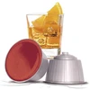 Gaiviojo gėrimo kapsulės SPRITZ ICE, 16 kaps., Dolce Vita, Dolce Gusto® aparatams