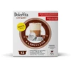 Kapučino kavos kapsulės CAPPUCCINO, 12 kaps., Dolce Vita, A Modo Mio® aparatams