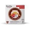 Karamelės kapsulės CARAMELITO, 10 kaps., Dolce Vita, Nespresso® aparatams