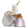 Kokosų skonio gėrimo kapsulės COCCO BELLO ICE, 16 kaps., Dolce Vita, Dolce Gusto® aparatams
