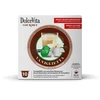 Vanilės skonio kapsulės VANIGLIETTA, 10 kaps., Dolce Vita, Nespresso® aparatams