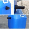 1 colio (25 mm) vandens statinės jungties rinkinys, vandens statinės prijungimo rinkinys, 50 cm prijungimo žarna ir 2 žarnos jungtys 25 mm su fiksavimo veržle lietaus vandens talpykloms