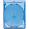 Vinilinė plokštelė 1 x Amaray 5 diskų Blu-ray dėklas 21 mm Dragon Trading pakuotėje