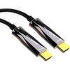 10 m optinio pluošto optinis hdmi 2.0b kabelis - uhd 2160p 4k @ 60hz 4:4:4 hdr hdcp 2.2