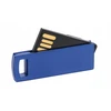 10 vnt. reklaminių Usb atmintukų Pdslim-6 16gb su graviravimu