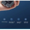 10 W Usb C belaidžio įkrovimo imtuvas, greito belaidžio įkroviklio padėklas mobiliesiems telefonams, Usb C Qi belaidžio įkroviklio imtuvo lustas visiems C tipo sąsajos mobiliesiems telefonams