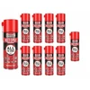 10 x Daugiafunkcinis tepalas purškalas, apsaugantis nuo korozijos, 400 ml Soudal