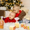 100 celofaninių maišelių pakuotė 20x30cm šokoladiniams saldainiams, duonai, saldainių maišeliai su auksiniu kaspinu