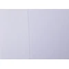100% medvilnės pagalvėlės užvalkalas Iris Host Baltas, 90 cm