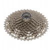 11 pavarų kasetė Shimano Deore Cs-m5100 11-42