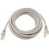 1conn - 10m tinklo kabelis, ethernet, lan ir patch kabelis maksimaliam interneto greičiui ir jungia visus įrenginius su rj 45 lizdu, pilkas - 1 vnt.