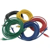 1conn - 1.5 m tinklo kabelis, ethernet, lan ir patch kabelis maksimaliam interneto greičiui ir jungia visus įrenginius su rj 45 lizdu, 5 spalvos 01