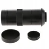 Mikroskopas 1pc 100x C C-mount objektyvas Ccd skaitmeninei pramoninei mikroskopo kamerai