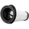 2 atsarginiai filtrai Rowenta dulkių siurbliams X-pert 3.60 X-pert 160 Rh72xxx Rh6921wo Rh6933wo Rh6971wo Rh6974wo