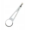 2 vnt. dviračio grandinės įtempiklio Anti Chain Drop Repair Outdoor Biking 48 53t