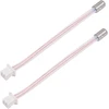 2 vnt. Sprite ekstruderio termistorius 260°c Ntc100k temperatūros jutiklis