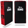 2 x Ring Tailando bokso tiesi Pao treniruočių pagalvė 40 x 20 x 10 cm