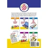 Muzikinis centras 20 dainų ir melodijų ksilofonui + pasaka su muzikine partitūra, parašyta naudojant orff muzikos metodą („color-coded & Super Simple Xylophone Songs“, 1 tomas)