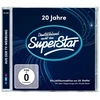 Vinilinė plokštelė 20 Jahre Dsds (cd/dvd)