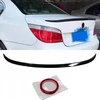 2004-2010 Bmw 5 serijos E60 P Style galinis spoileris Autovision
