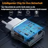 20w Usb-c Įkroviklis, Maitinimo Adapteris Baltas
