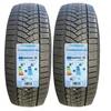 215/65 R16c Naujos universalios padangos Transmate Bus