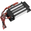 220v 300w kaitinimo elementas, elektroninių komponentų komponentų šildytuvai elektrinis keraminis oro šildytuvas