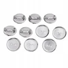 23mm sagės pagrindas su nugarėle