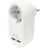 2.4a Usb įkroviklis