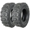 2x 10-16.5 10x16.5 Forerunner pramoninės padangos krautuvui ekskavatoriui Bobcat Jcb, stiprios, 10pr