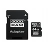 2x Atminties kortelė Sdxc Goodram M1aa-0640r12 64 Gb