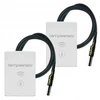 2x Blebox temperatūros jutiklis tempsensor v2 5v Wifi