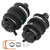 2x galinė pneumatinė pakaba Mercedes-benz E klasės S211 T-modelis W211