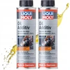 2x Liqui Moly Priedas prie alyvos Mos2 300ml 8342