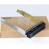 3.5 colio Sas/sata kietojo disko dėklo dėklas, dalies nr. 03t8898 03t8897 Sm10a43752, suderinamas su Lenovo Rd650 Rd550 Rd450 Rd350 Td550 Td450 Td350