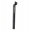 350mm Mtb dviračio balnelio stovas universalus balnelio stovo atramos remonto vamzdis 30,9mm