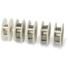 3b Scientific U8495515 chromo-nikelio viela, 0,5 mm, 50 m