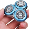 3d Flex galvutė S7000/9000/rq12 – skutimasis kaip pas barberį per 2 minutes!