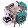 3d joystick analoginis valdiklio svirtis XBOX 360, ps3