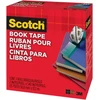3M Scotch knygų taisymo juosta 50.8mmx13.7m skaidri Ref 845